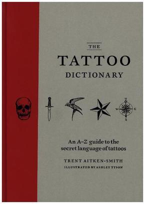 The Tattoo Dictionary