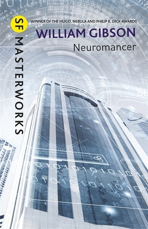 Neuromancer