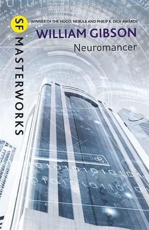 Neuromancer