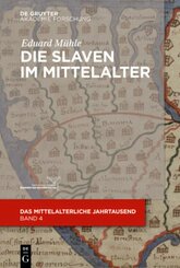 Die Slaven im Mittelalter