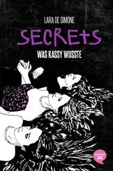 Secrets. Was Kassy wusste