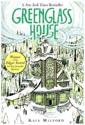 Greenglass House