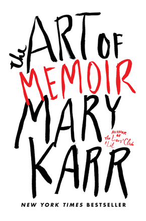 The Art of Memoir