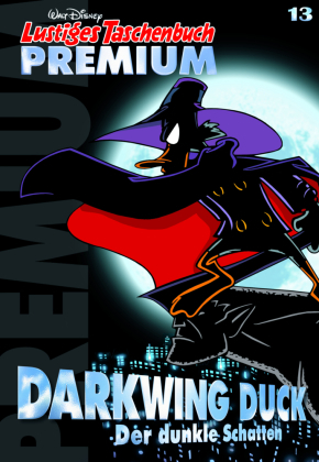 Darkwing Duck: Der dunkle Schatten - Bd.13