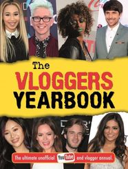 The Vloggers' Yearbook 2017