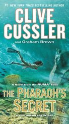 The Pharaoh's Secret: A Novel from the NUMA Files