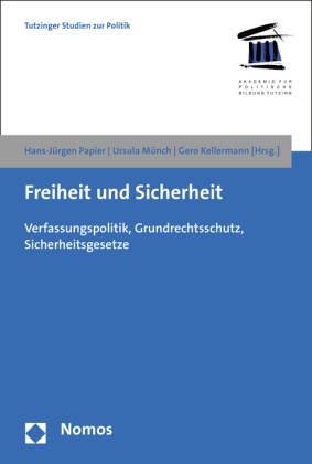 Freiheit und Sicherheit