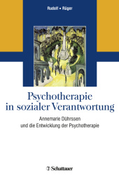 Psychotherapie in sozialer Verantwortung