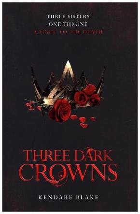 Three Dark Crowns