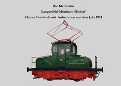 Die Kleinbahn Langenfeld-Monheim-Hitdorf