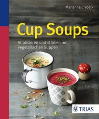Cup Soups