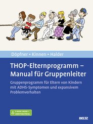 THOP-Elternprogramm - Manual f&uuml;r Gruppenleiter