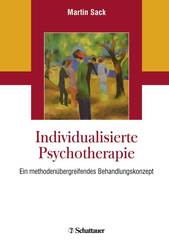 Individualisierte Psychotherapie