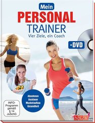 Mein Personal Trainer + DVD
