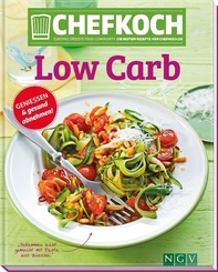 CHEFKOCH Low Carb