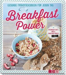 Breakfast Power