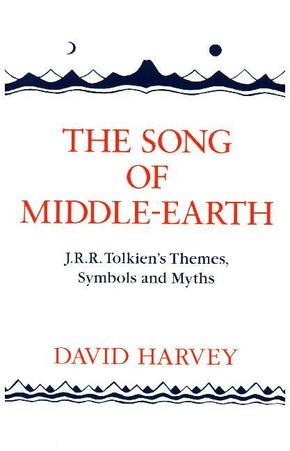 The Song of Middle-earth