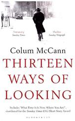 Thirteen Ways of Looking