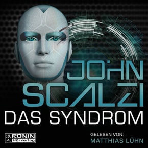 Das Syndrom, 2 MP3-CDs