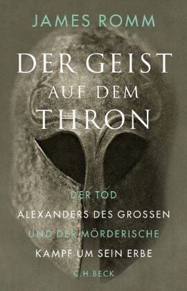 Der Geist auf dem Thron