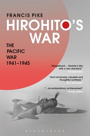 Hirohito's War