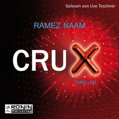 Crux, 1 MP3-CD