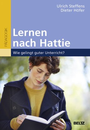 Lernen nach Hattie