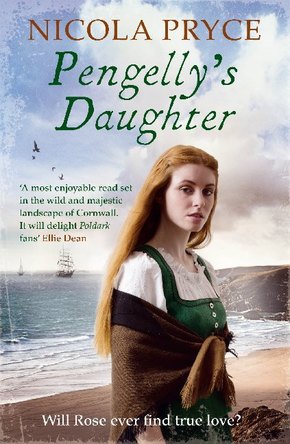 Pengelly's Daughter