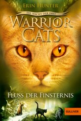 Warrior Cats, Die Macht der drei, Fluss der Finsternis