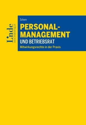 Personalmanagement und Betriebsrat