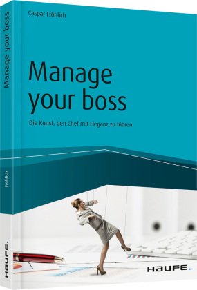 Manage your Boss