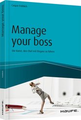 Manage your Boss