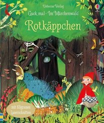 Rotkäppchen - Guck mal - Im Märchenwald