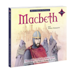 Macbeth, 1 Audio-CD