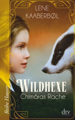 Wildhexe - Chimäras Rache