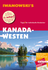 Iwanowski's Kanada - Westen