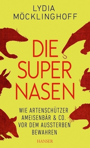 Die Supernasen