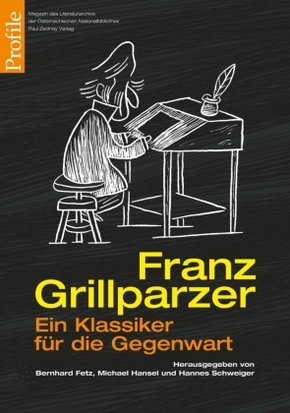 Franz Grillparzer