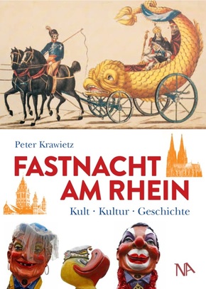 Fastnacht am Rhein