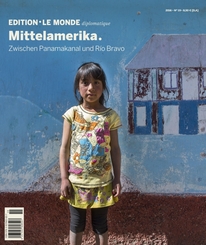 Edition Le Monde diplomatique: Mittelamerika