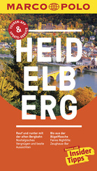MARCO POLO Reiseführer Heidelberg