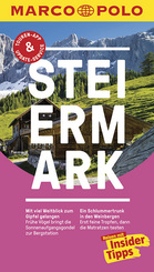 MARCO POLO Reiseführer Steiermark