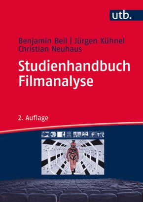 Studienhandbuch Filmanalyse