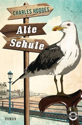 Alte Schule