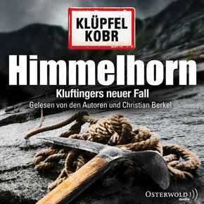 Himmelhorn, 12 Audio-CD