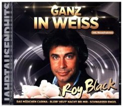 Ganz in Weiss, 1 Audio-CD