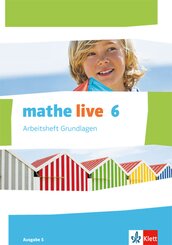 mathe live 6. Ausgabe S