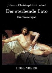 Der sterbende Cato