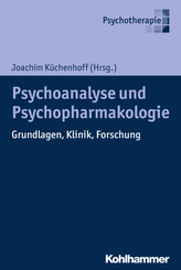 Psychoanalyse und Psychopharmakologie