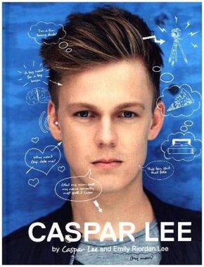 Caspar Lee